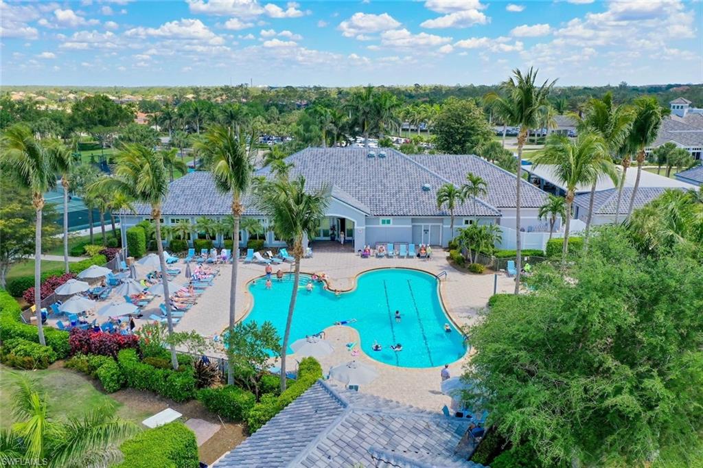 THE LINKS - Residential