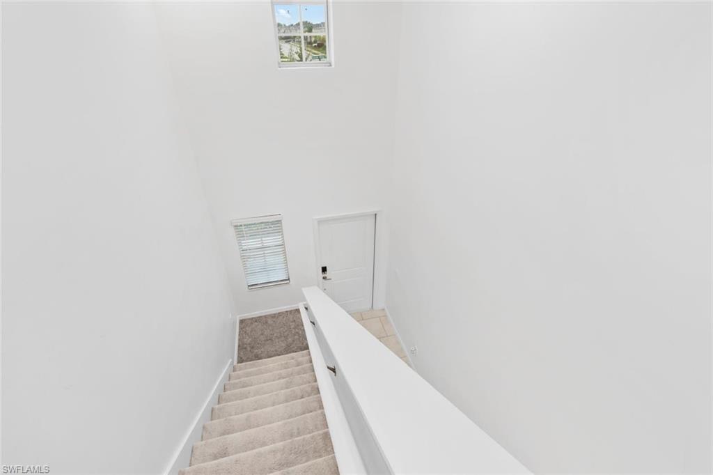 SAVANNA LAKES - Residential