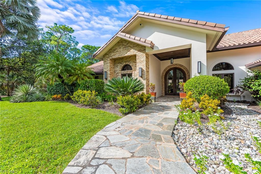 GOLDEN GATE ESTATES - Residential