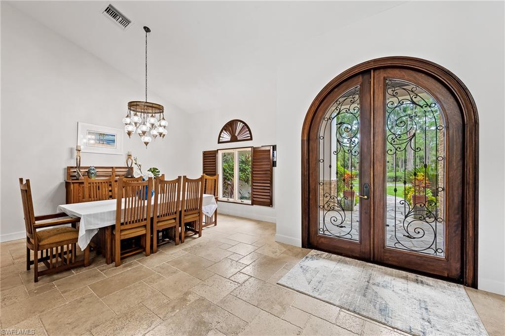 GOLDEN GATE ESTATES - Residential