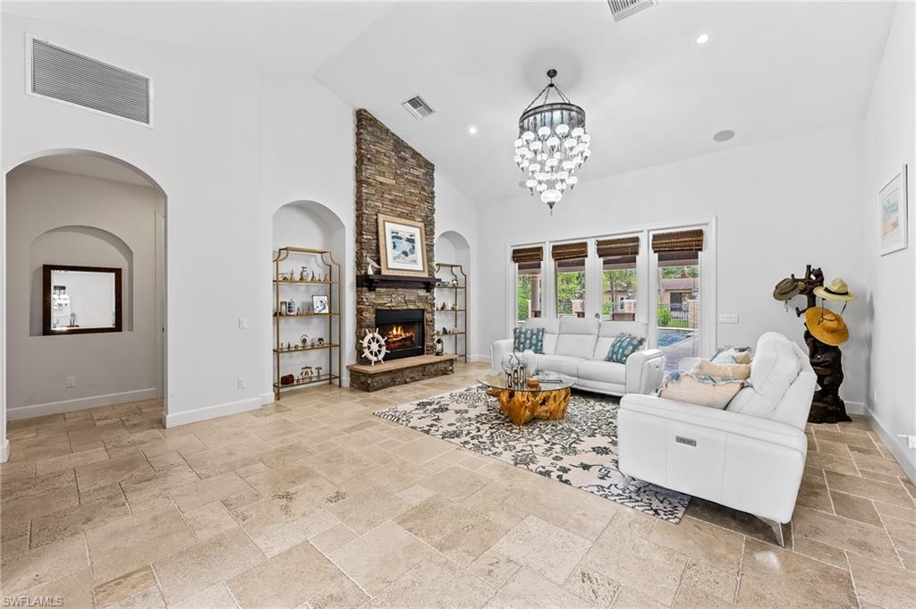 GOLDEN GATE ESTATES - Residential