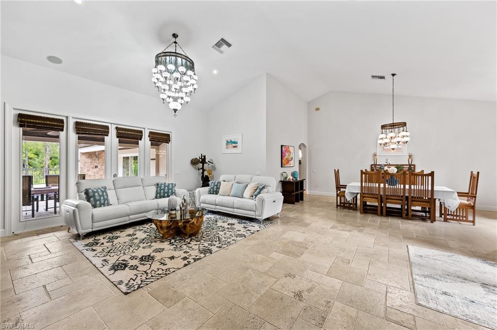 GOLDEN GATE ESTATES - Residential