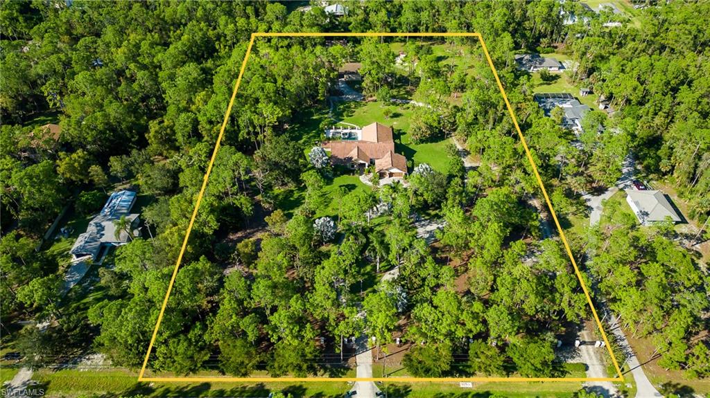 GOLDEN GATE ESTATES - Residential