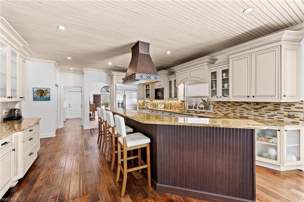 GOLDEN GATE ESTATES - Residential