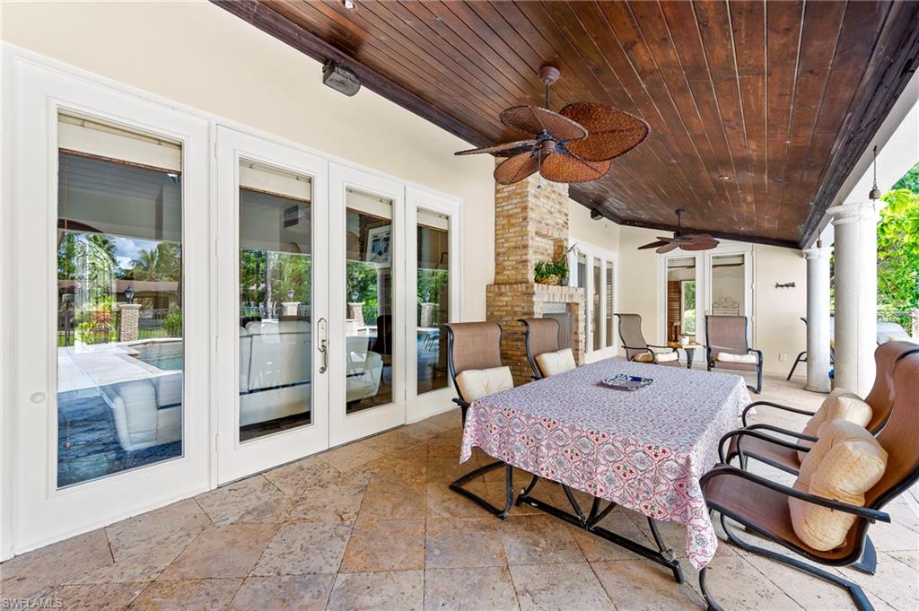 GOLDEN GATE ESTATES - Residential