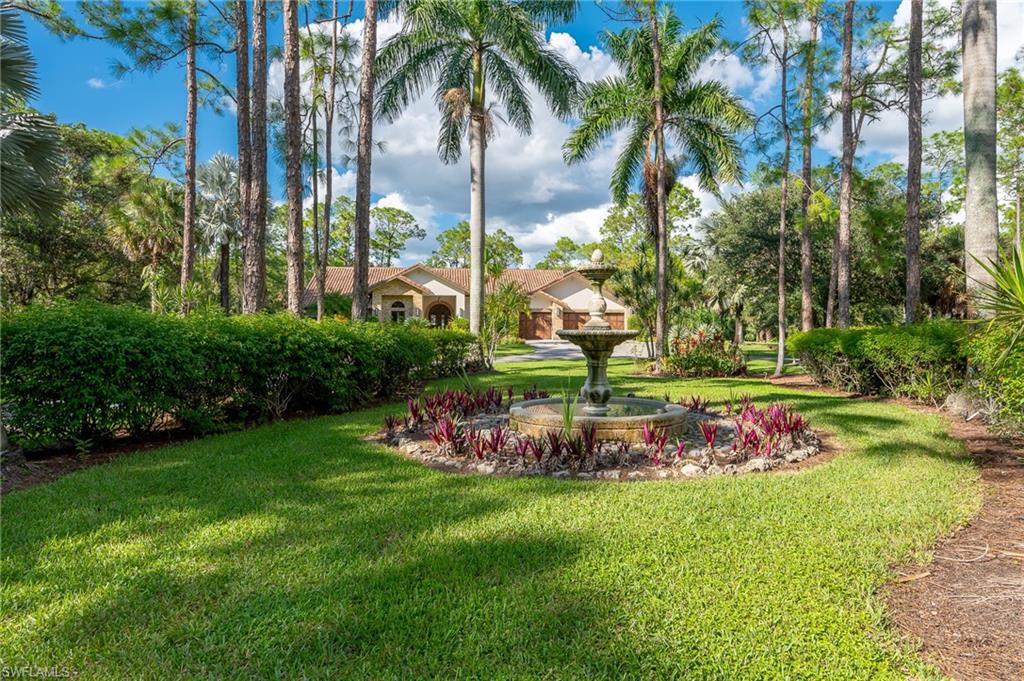 GOLDEN GATE ESTATES - Residential