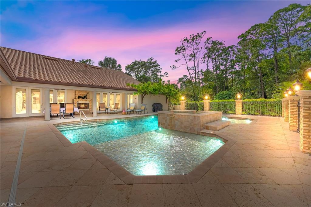 GOLDEN GATE ESTATES - Residential