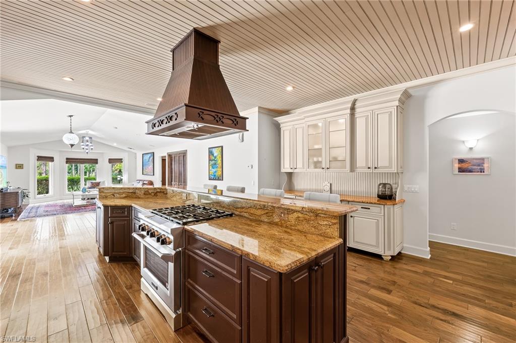 GOLDEN GATE ESTATES - Residential