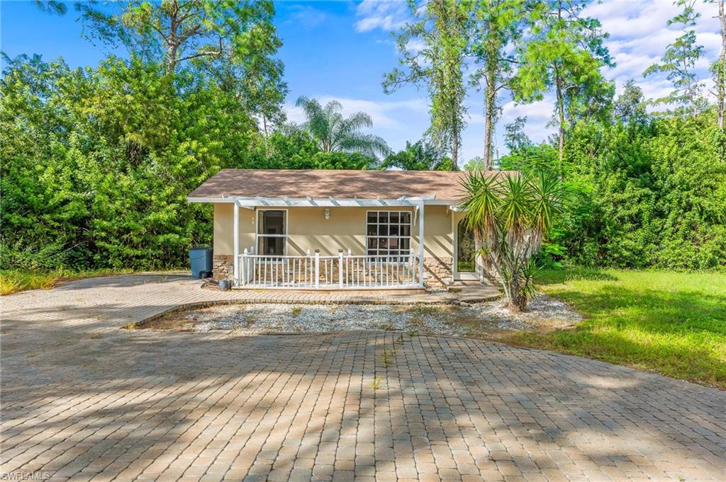 GOLDEN GATE ESTATES - Residential