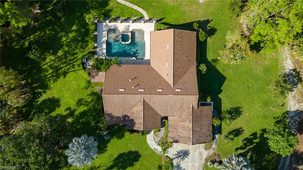 GOLDEN GATE ESTATES - Residential