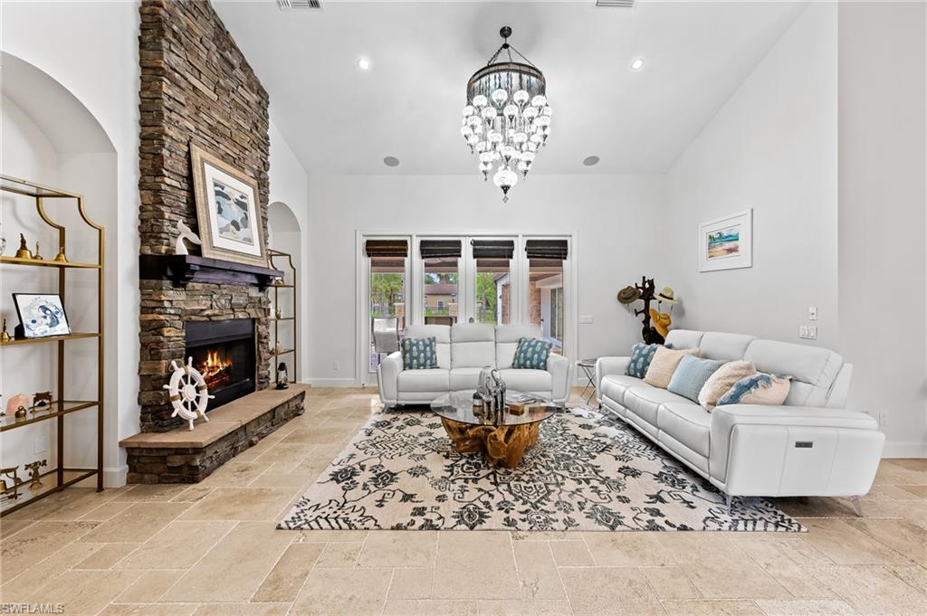 GOLDEN GATE ESTATES - Residential