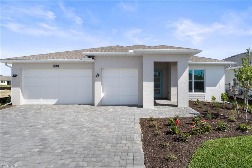 REGENCY - Residential Lease