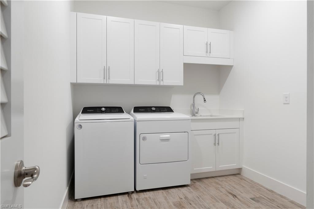 REGENCY - Residential Lease