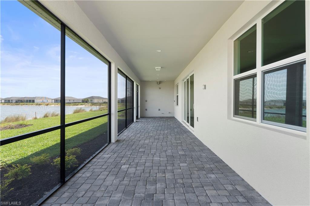 REGENCY - Residential Lease