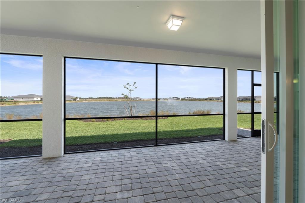 REGENCY - Residential Lease