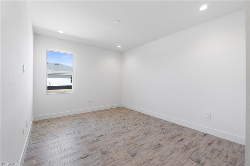 REGENCY - Residential Lease