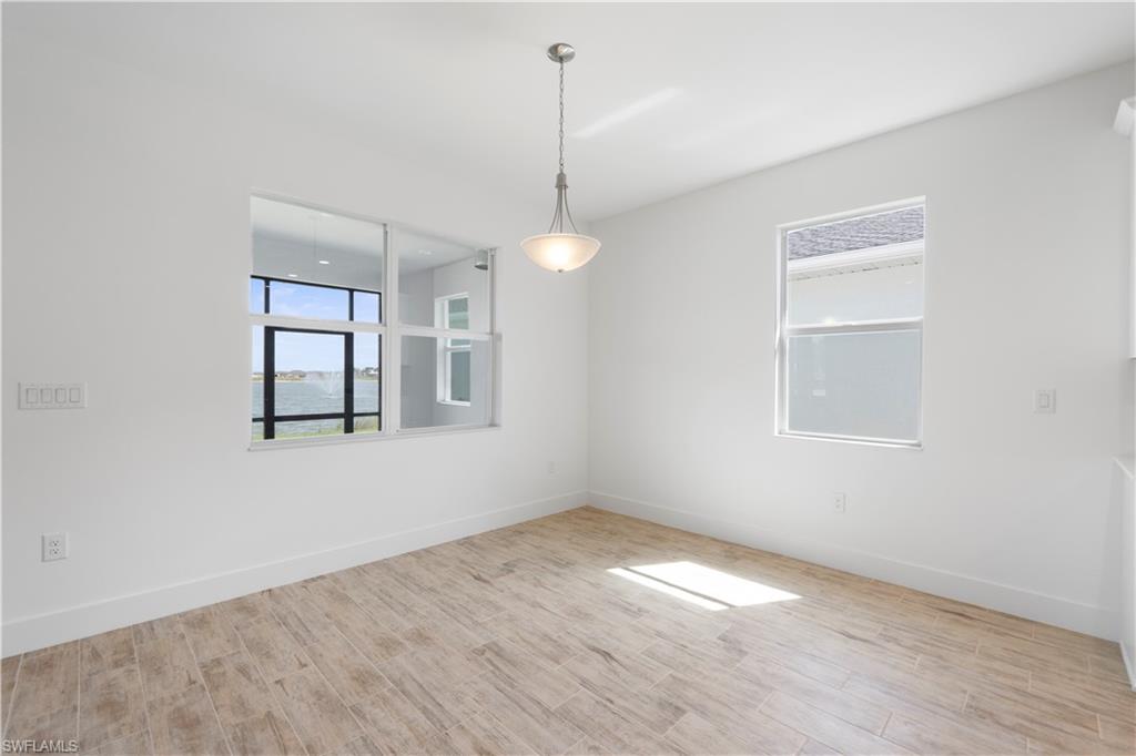 REGENCY - Residential Lease