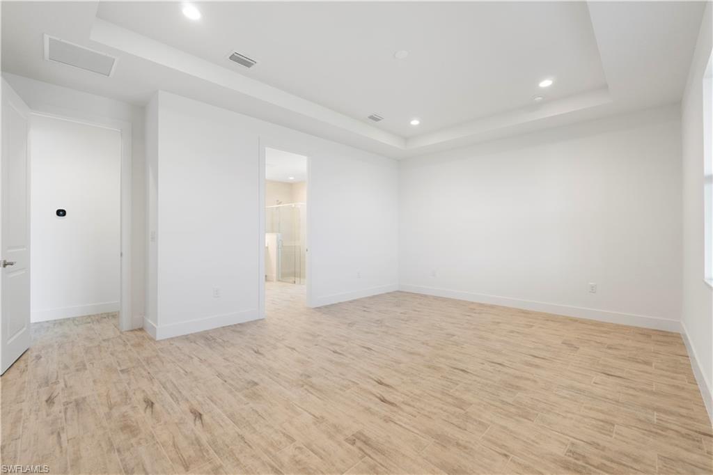 REGENCY - Residential Lease