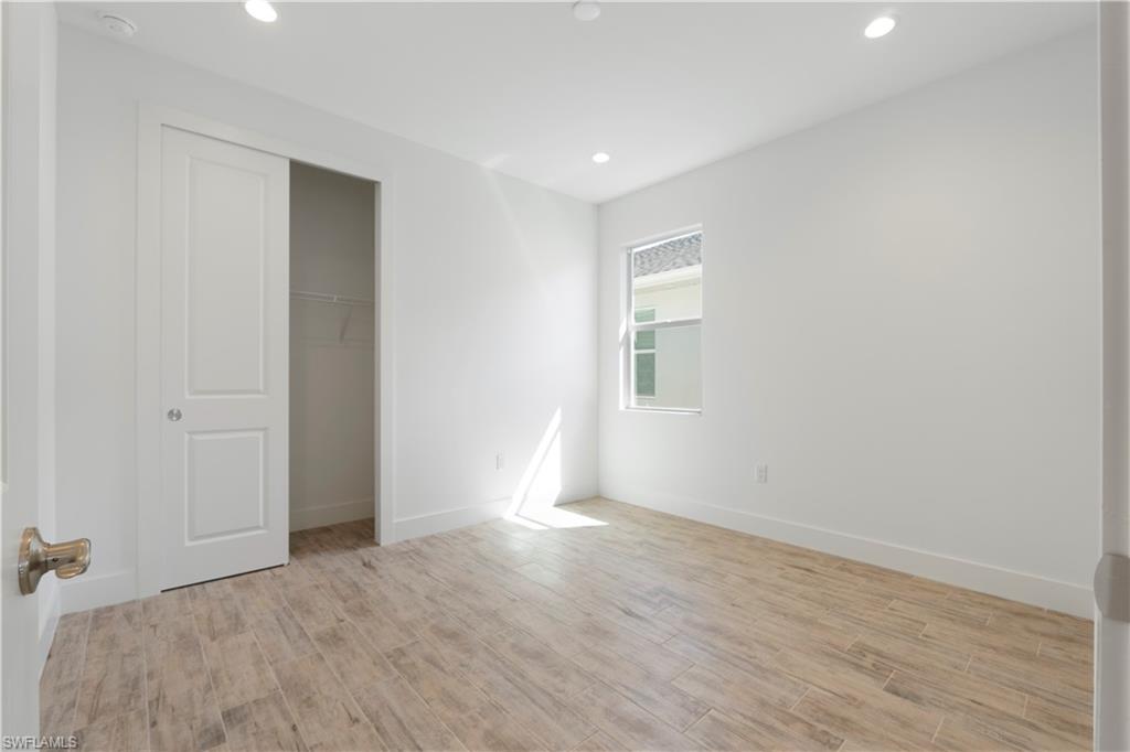 REGENCY - Residential Lease