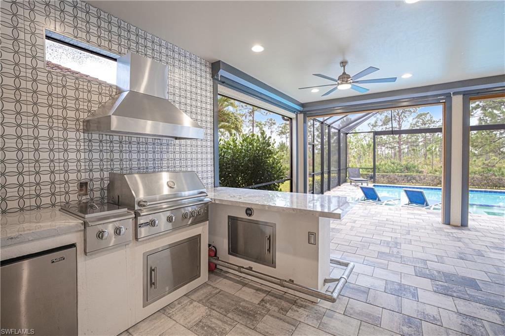 ESTERO POINTE - Residential