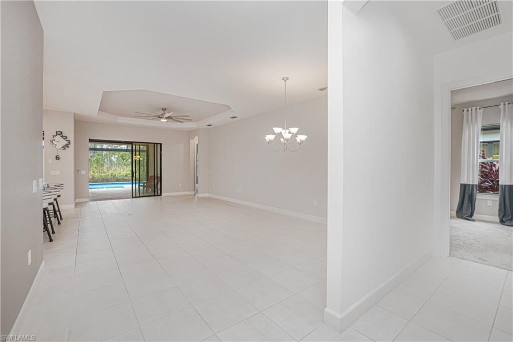 ESTERO POINTE - Residential