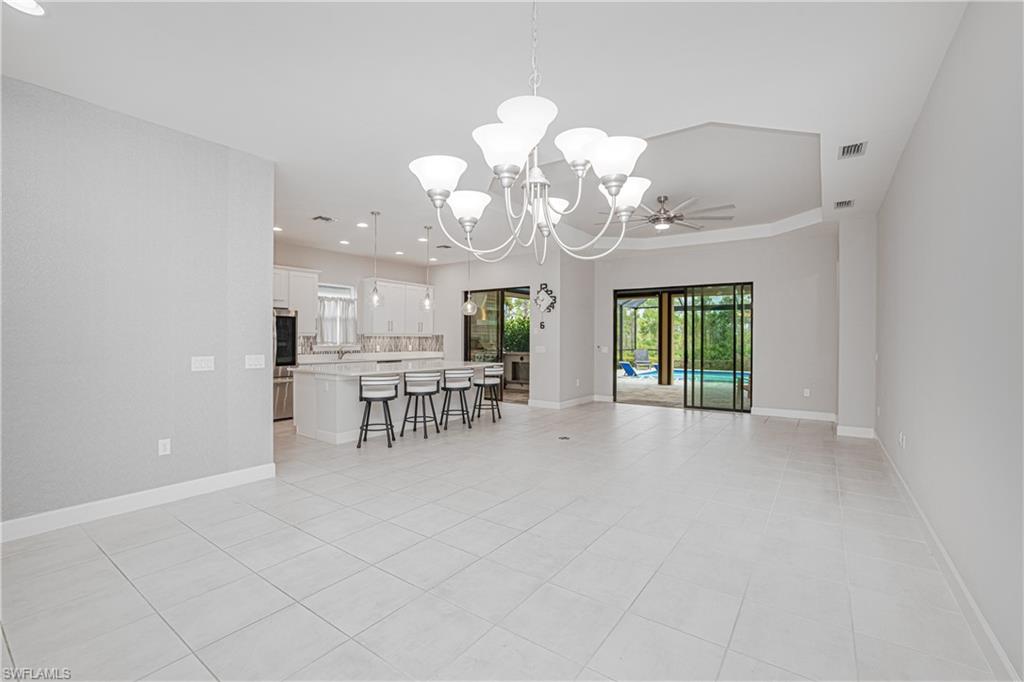 ESTERO POINTE - Residential