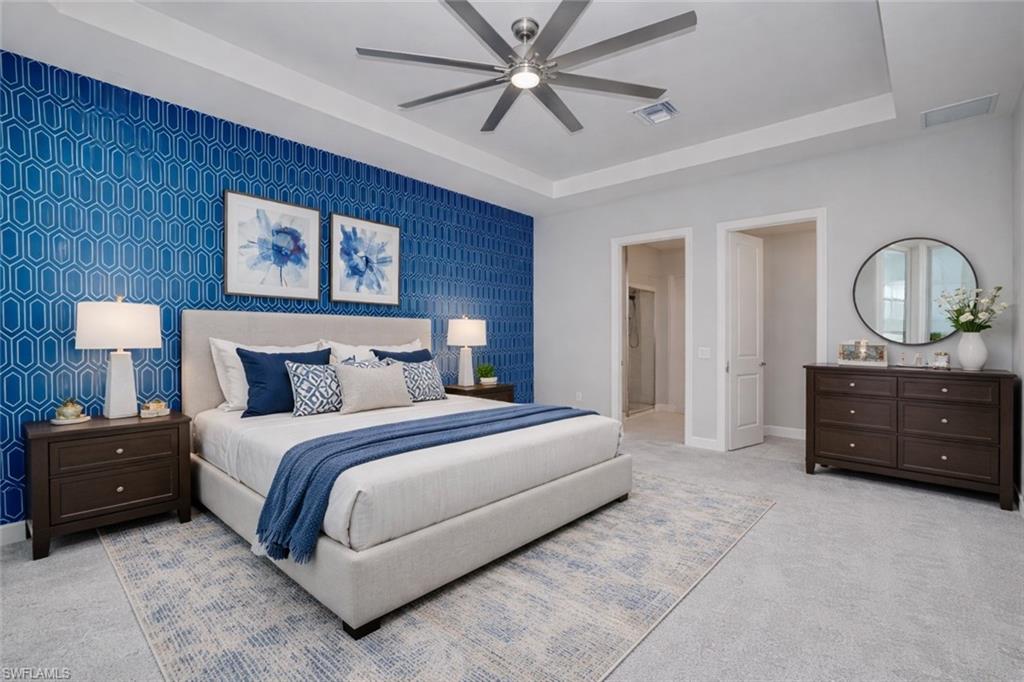 ESTERO POINTE - Residential