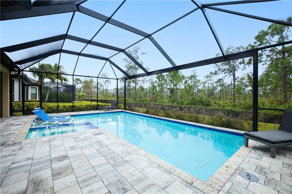 ESTERO POINTE - Residential