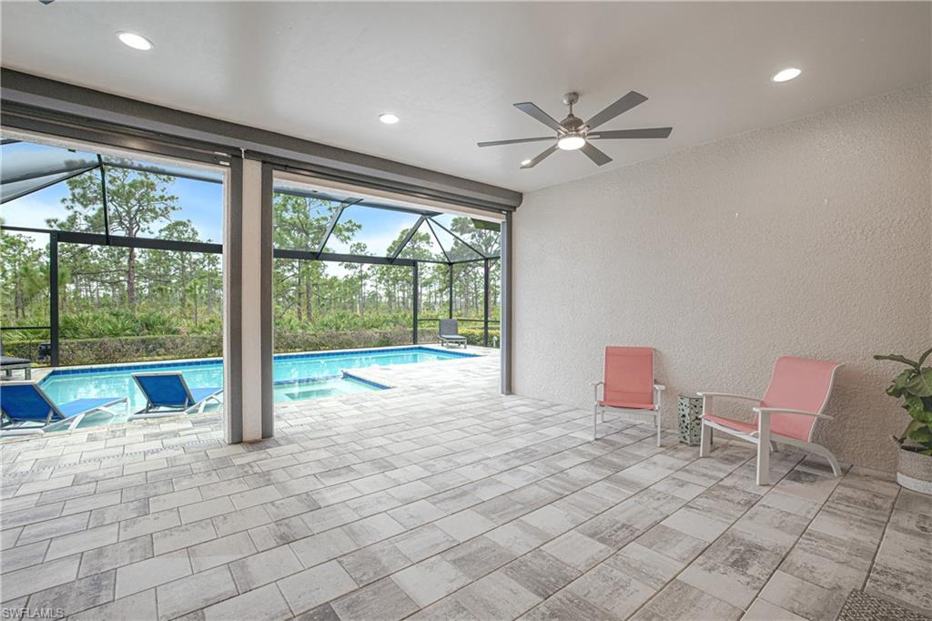 ESTERO POINTE - Residential