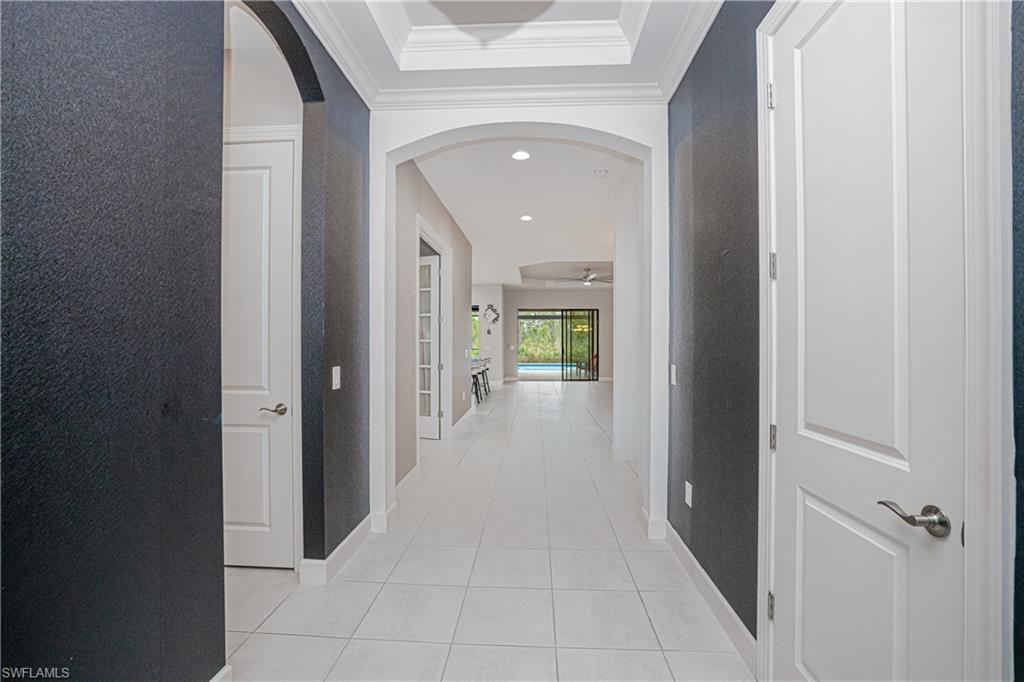 ESTERO POINTE - Residential