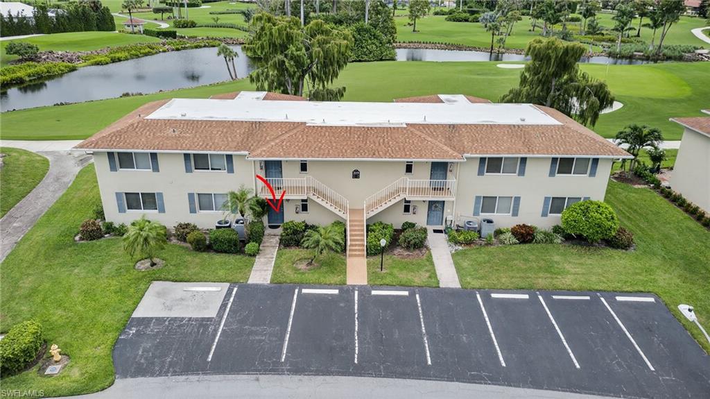 GLADES COUNTRY CLUB - Residential