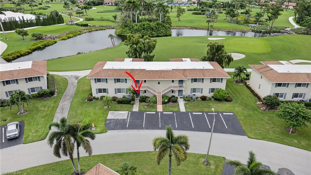 GLADES COUNTRY CLUB - Residential