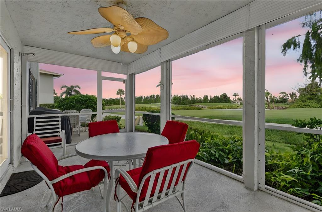 GLADES COUNTRY CLUB - Residential