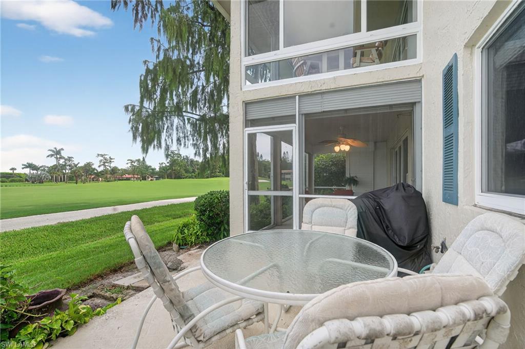 GLADES COUNTRY CLUB - Residential