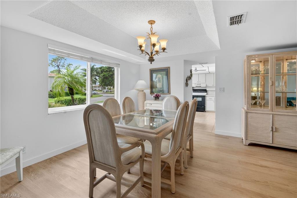 GLADES COUNTRY CLUB - Residential