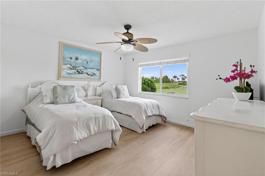 GLADES COUNTRY CLUB - Residential