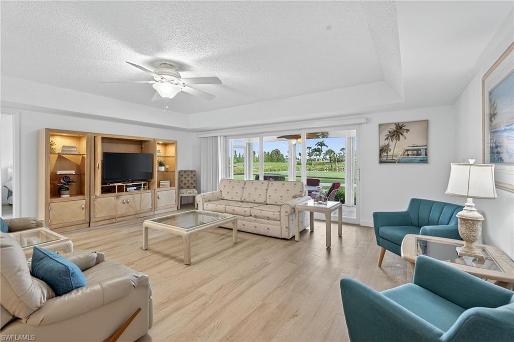 GLADES COUNTRY CLUB - Residential