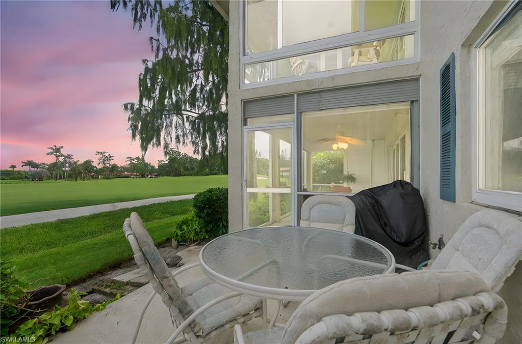 GLADES COUNTRY CLUB - Residential