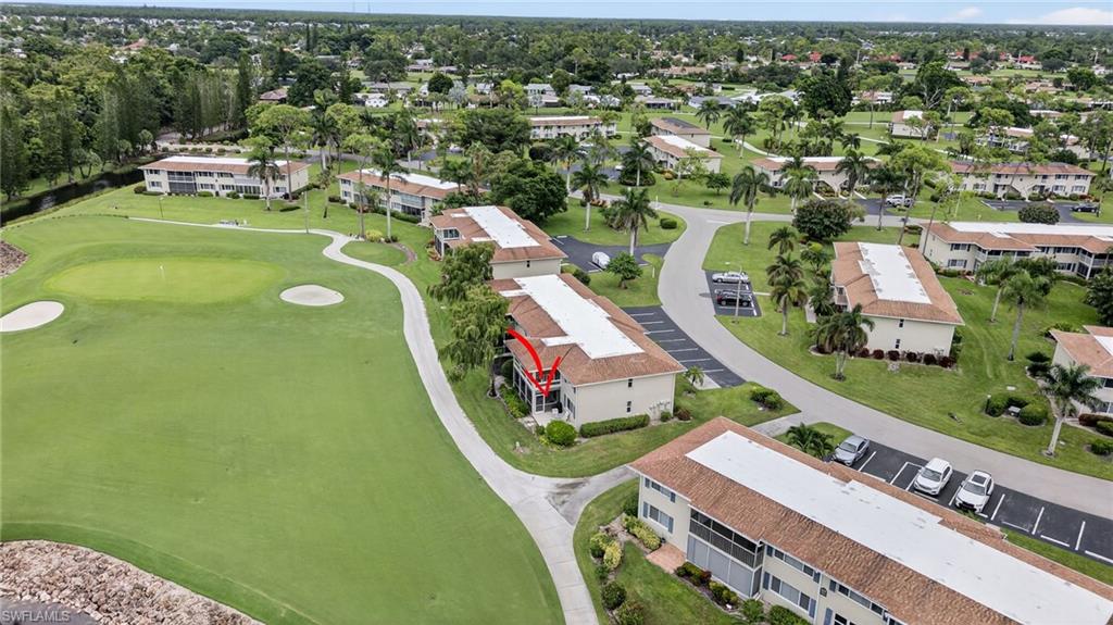 GLADES COUNTRY CLUB - Residential