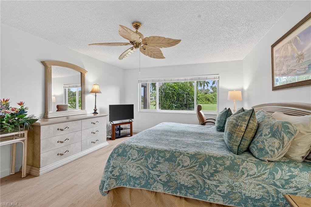 GLADES COUNTRY CLUB - Residential