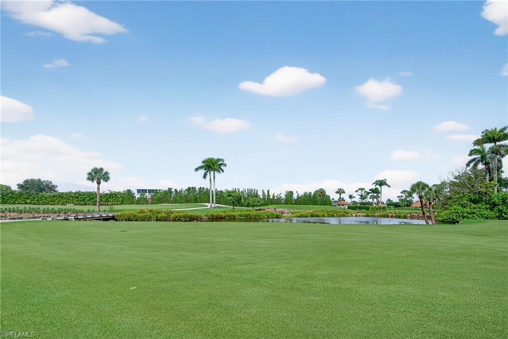 GLADES COUNTRY CLUB - Residential