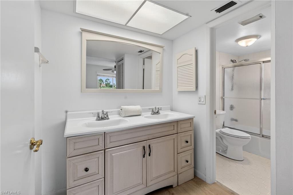 GLADES COUNTRY CLUB - Residential