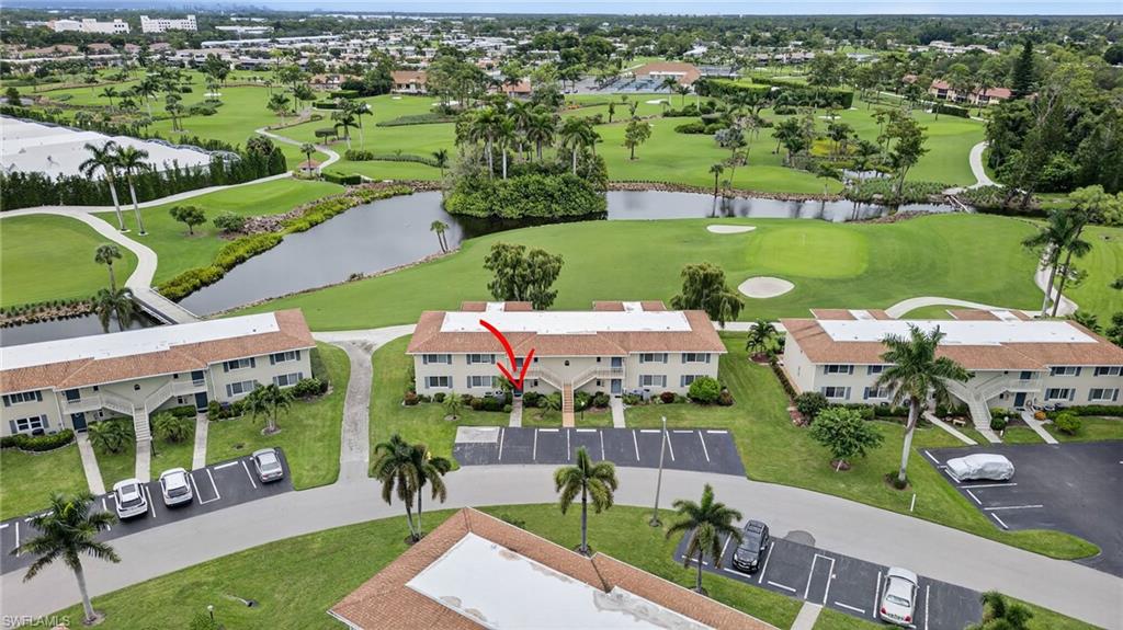 GLADES COUNTRY CLUB - Residential