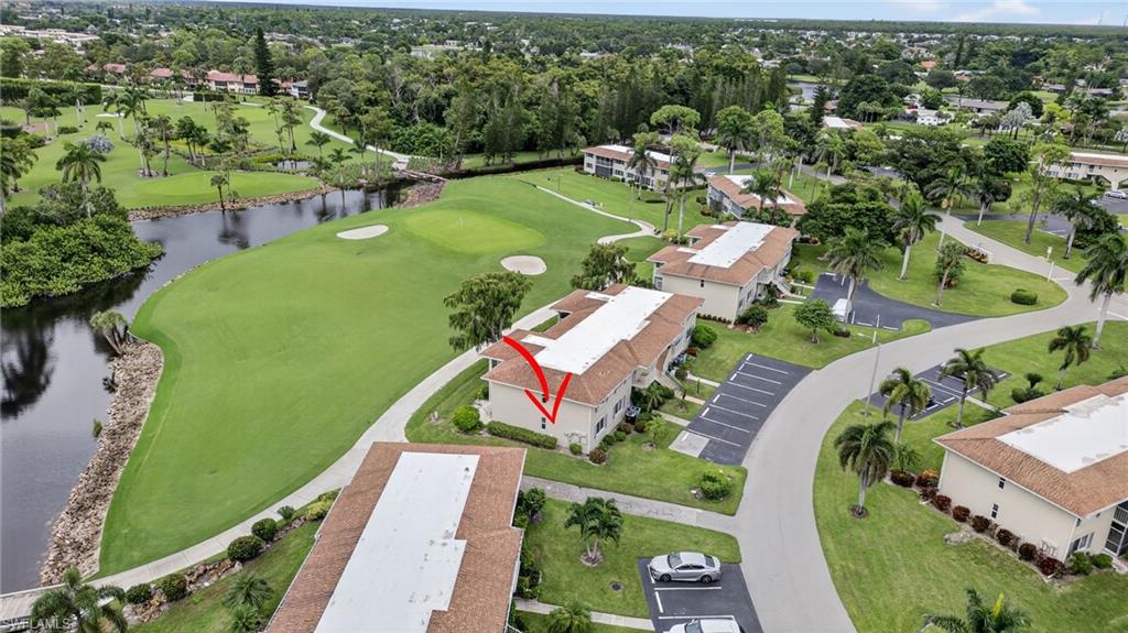 GLADES COUNTRY CLUB - Residential