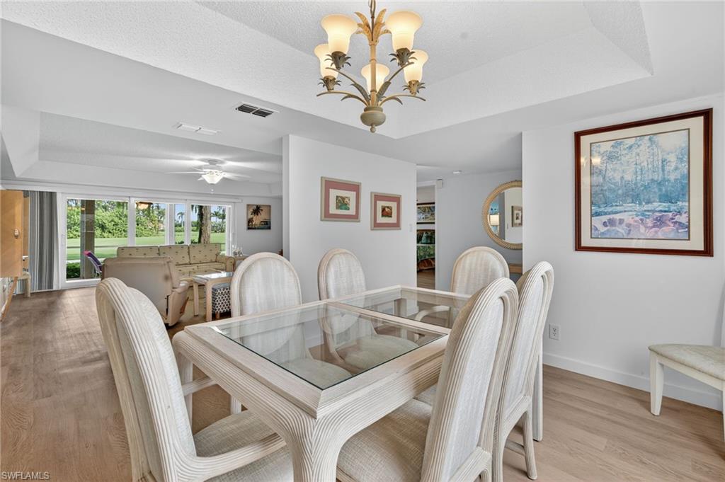 GLADES COUNTRY CLUB - Residential