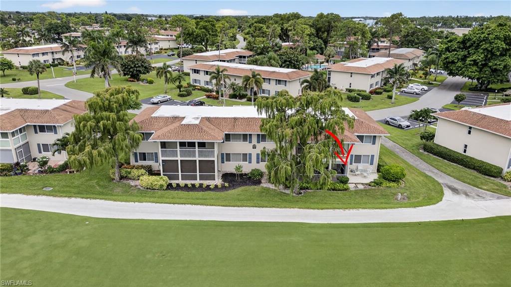 GLADES COUNTRY CLUB - Residential