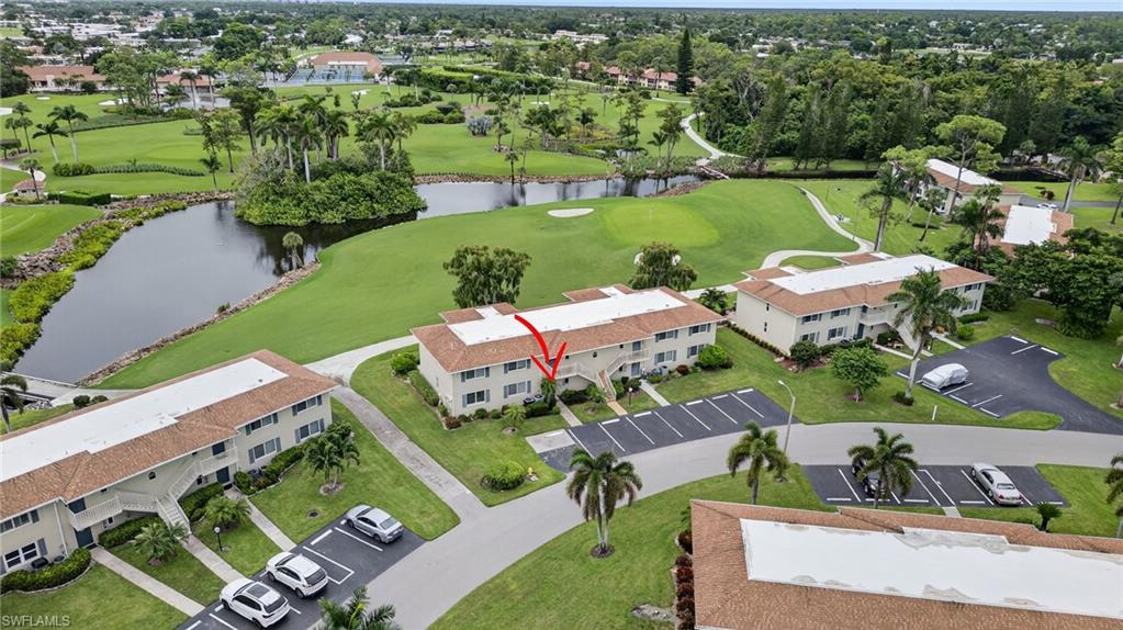 GLADES COUNTRY CLUB - Residential