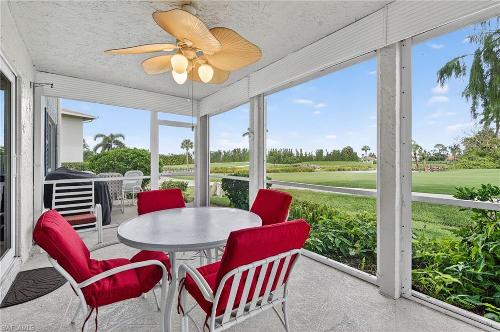 GLADES COUNTRY CLUB - Residential