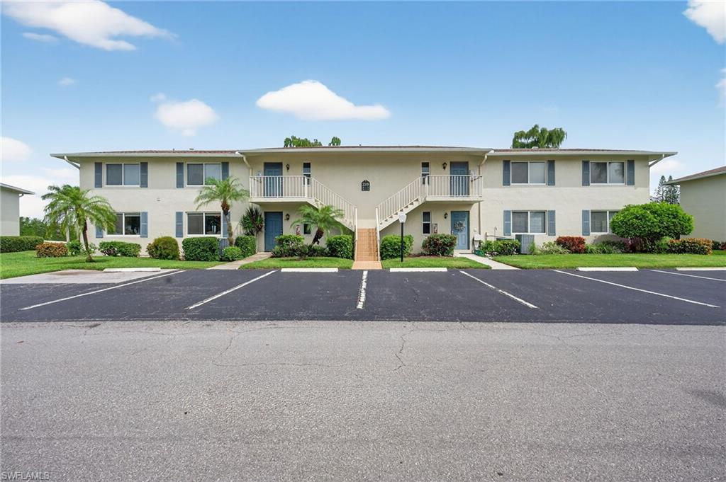 GLADES COUNTRY CLUB - Residential