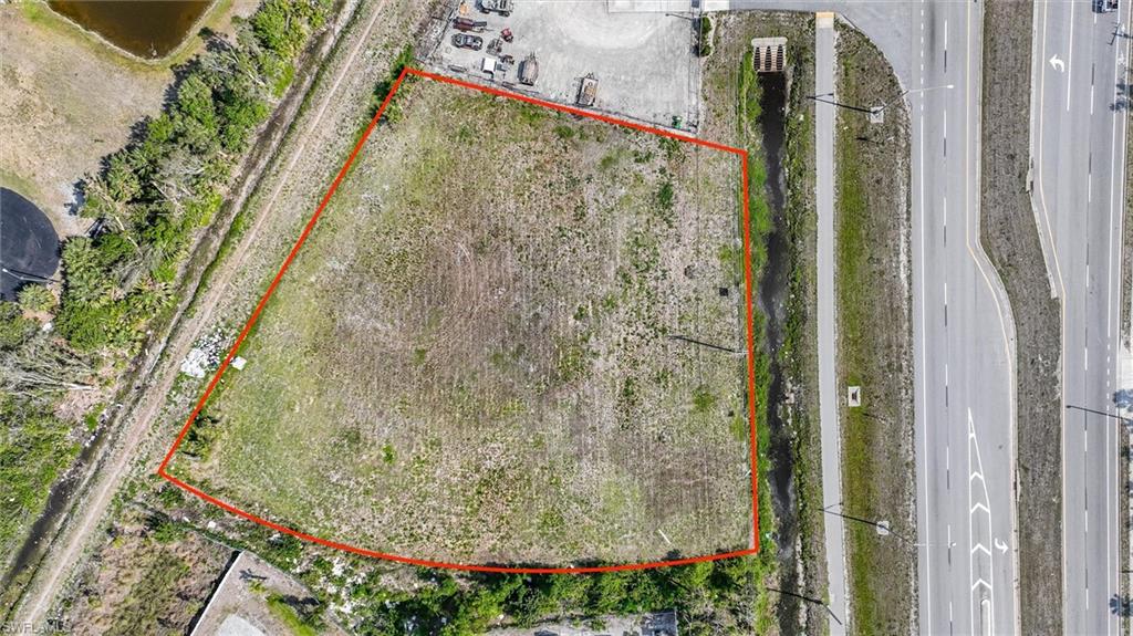 NOT APPLICABLE - Commercial Sale